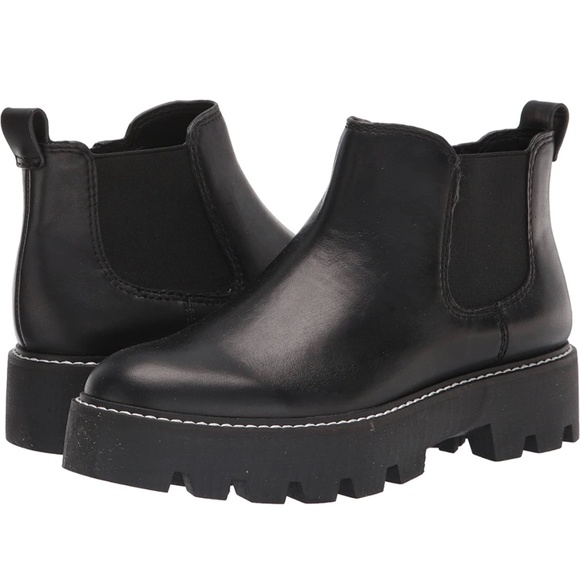 Franco Sarto Shoes - NWT 25 Franco Sarto Women's Balinbooty Ankle Boot